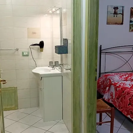 Nello's House 2 Casa vacanze Villasimius