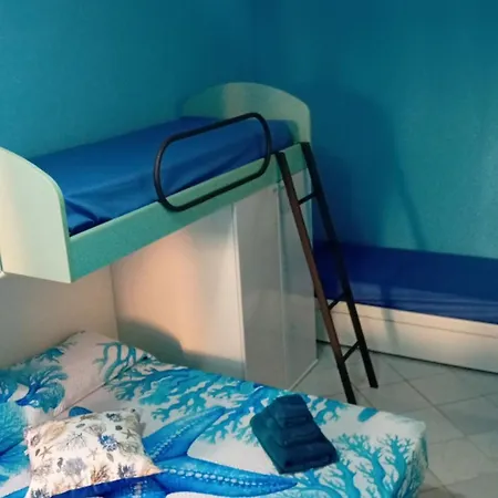 Casa vacanze Nello's House 2 Villasimius