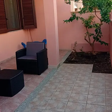 بيت للعطل Nello's House 2 فيلاّسيمِيوس