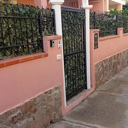 Nello's House 2 فيلاّسيمِيوس