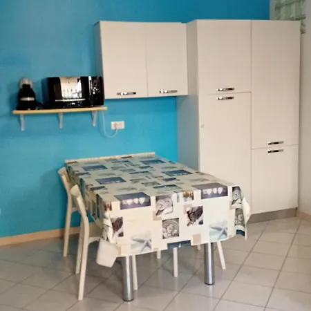 Casa vacanze Nello's House 2 Villasimius