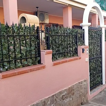 Vakantiehuis Nello's House 2