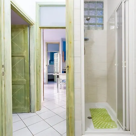 Vakantiehuis Nello's House 2 Villasimius