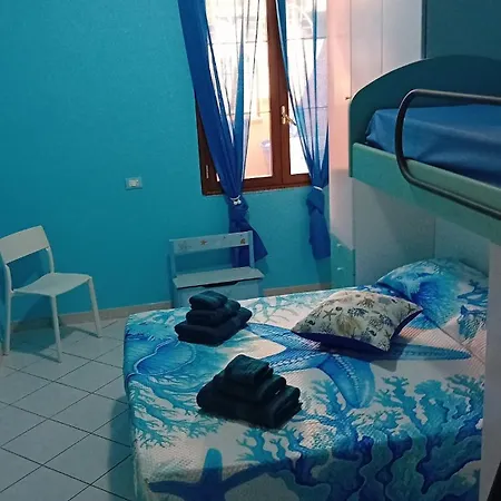 Vakantiehuis Nello's House 2 *