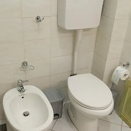 Nello's House 2 Vakantiehuis *