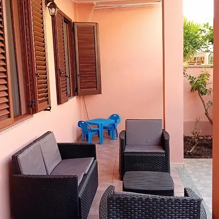 Ferienhaus Nello's House 2 *