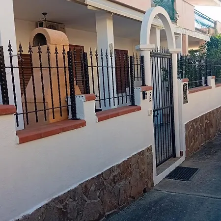 Prázdninový dům Nello's House 2